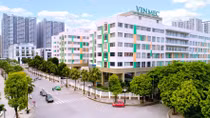 Vinmec Times City trở thành “bệnh viện hạt nhân” Dược lâm sàng