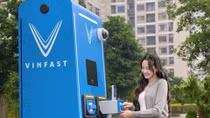 Người dùng yên tâm chạy xe máy điện “tẹt ga” nhờ hạ tầng và hậu mãi 5 sao của VinFast