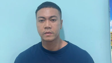 Triệu tập thanh niên đánh nữ shipper giao thức ăn ở TP HCM