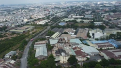 Không giấy phép môi trường, Công ty Thanh Thanh bị xử phạt