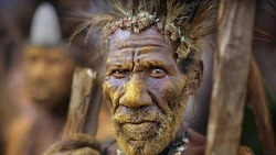 Tộc người 40.000 tuổi, hậu duệ của làn sóng di cư cổ nhất thế giới 