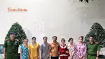 Bắt vụ mại dâm, Công an phát hiện thêm đường dây cờ bạc quy mô lớn