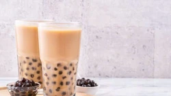 Rủi ro sức khỏe với thói quen ăn vặt, uống trà sữa