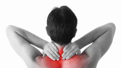Cổ vai gáy ảnh hưởng đến sức khỏe thế nào?