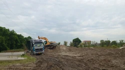 Khởi tố Giám đốc Công ty Sản xuất bê tông Việt Nhật gây ô nhiễm môi trường