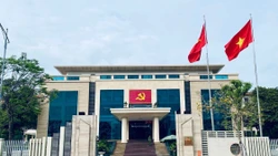 Phú Thọ quy định số lượng Phó Chủ tịch UBND cấp xã