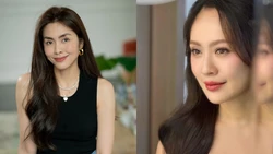 Top 4 'nữ thần mặt mộc' Vbiz, không son phấn vẫn khiến vạn người mê