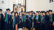 Từ lâm sàng đến AI: Cách VinUni đào tạo bác sĩ tương lai