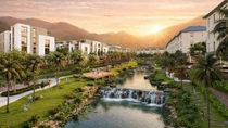 Vinhomes Hải Vân Bay: Biểu tượng nghỉ dưỡng mới đón đầu xu hướng