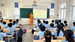 TP HCM quy định các khoản thu hỗ trợ hoạt động giáo dục công lập 2025 – 2026