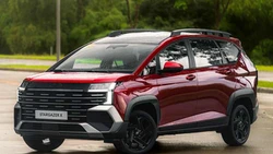 Hyundai Stargazer 2026 sắp ra mắt Việt Nam, từ khoảng 480 triệu đồng