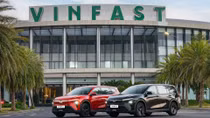 Giải mã ngôi đầu của VinFast: Khách hàng chọn “sự yên tâm dài lâu”