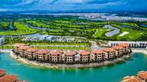 Giải mã cú đúp giải thưởng của Isla Bella tại PropertyGuru Awards 2026