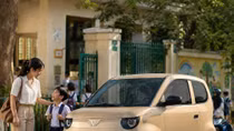 Rời xe xăng sang VF 2, chủ xe bất ngờ vì “ít việc phải lo” hơn