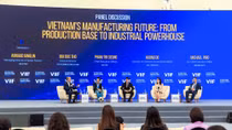 GEEC 2027: Nơi kết nối nhu cầu năng lượng, công nghệ và nguồn vốn