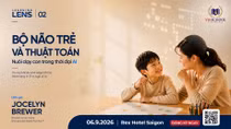 Màn hình và AI đang thay đổi cách trẻ lớn lên như thế nào?