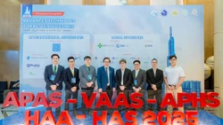 Vinmec hợp tác cùng VinUni xây dựng thế hệ bác sĩ trẻ đạt chuẩn quốc tế