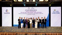 Tầm soát sớm bệnh tăng huyết áp, điều trị đúng, giảm nguy cơ đột quỵ