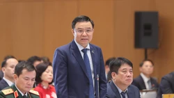 Petrovietnam - 5 "An" và 5 "Nhất"