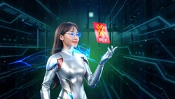 Cú đúp giải thưởng AREA 2025 - Dấu ấn đổi mới của ROX Group