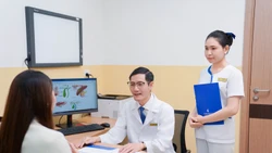 Vinmec Cần Thơ chính thức áp dụng khám chữa bệnh Bảo hiểm Y tế 