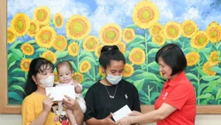 Cú đúp giải thưởng AREA 2025 - dấu ấn đổi mới của ROX Group 