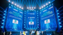 Startup từ phòng lab VinUni phát triển “bộ não” điều phối mạng lưới sạc xe điện