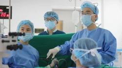 Vinmec Phú Quốc khôi phục tử cung chi chít sẹo cho người phụ nữ 3 lần mổ đẻ