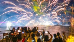 Du xuân Phú Quốc dịp Tết: Chơi gì ăn đâu trọn trải nghiệm lễ hội?