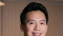 “Chúng tôi đi ra thế giới với tư thế của một nhà phát triển năng lượng toàn cầu”