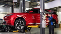 Chạy “phè phè” nhưng chỉ mất vài trăm nghìn đồng bảo dưỡng, VinFast chứng minh lựa chọn của người dùng là chính xác