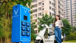 Người dùng háo hức săn VinFast Feliz II trong đợt mở cọc sớm