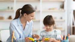 Trẻ có nhu cầu giáo dục đặc biệt cần một môi trường như thế nào?