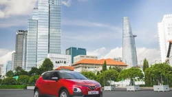 Đáp án nào cho nhu cầu mua xe kinh tế với trải nghiệm sử dụng vượt trội?