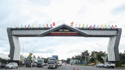 Tây Ninh: Hai gói thầu giao thông tại phường An Tịnh tiết kiệm thấp [Kỳ 1]