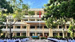 Gói thiết bị giáo dục tại Cái Bè (Đồng Tháp): "Cuộc chiến" giá và năng lực nhà thầu