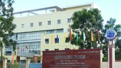 Gói thầu tại Đại học Trà Vinh: Nhà thầu quen mặt "một mình một ngựa"?