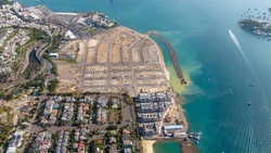 Vì sao giới đầu tư đổ dồn về số 9 Trần Phú - Nha Trang?