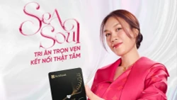 SeABank và Mỹ Tâm: Tâm hồn đồng điệu tạo nên hành trình tài chính 'thật Tâm'