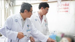 Sức khỏe 2 mẹ con bị bắn trọng thương ở Tây Ninh hiện ra sao?