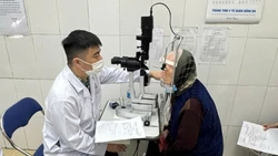 Đề xuất khám sức khỏe miễn phí cho người cao tuổi từ năm 2026