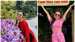 Hoài An - Việt Trinh thay đổi ra sao sau "Người đẹp Tây Đô"?