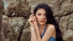 Bùi Quỳnh Hoa lên tiếng sau khi nhờ pháp luật can thiệp để bảo vệ bản thân