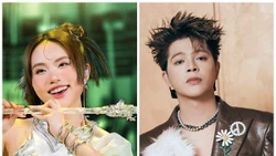 Cuộc sống Phương Mỹ Chi - Quang Anh sau Giọng hát Việt nhí