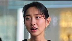 Dân mạng phản ứng ra sao khi phim Chốt đơn thay thế Thùy Tiên bằng AI?