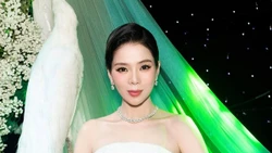 Lệ Quyên nhờ pháp luật can thiệp trước tin đồn thất thiệt