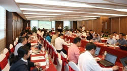 Hội thảo khoa học “Đưa Nghị quyết 66-NQ/TW vào cuộc sống – Yêu cầu, cơ chế và giải pháp thực thi”