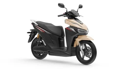 VinFast Viper: “Tân binh” xe máy điện thể thao khuấy đảo thị trường