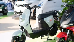 Vì sao VinFast ZGoo là mẫu xe máy điện “quốc dân” dành cho học sinh?