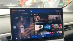 Vì sao nói tới xe gầm cao dưới 1 tỷ đồng là phải nghĩ ngay tới VinFast VF 8